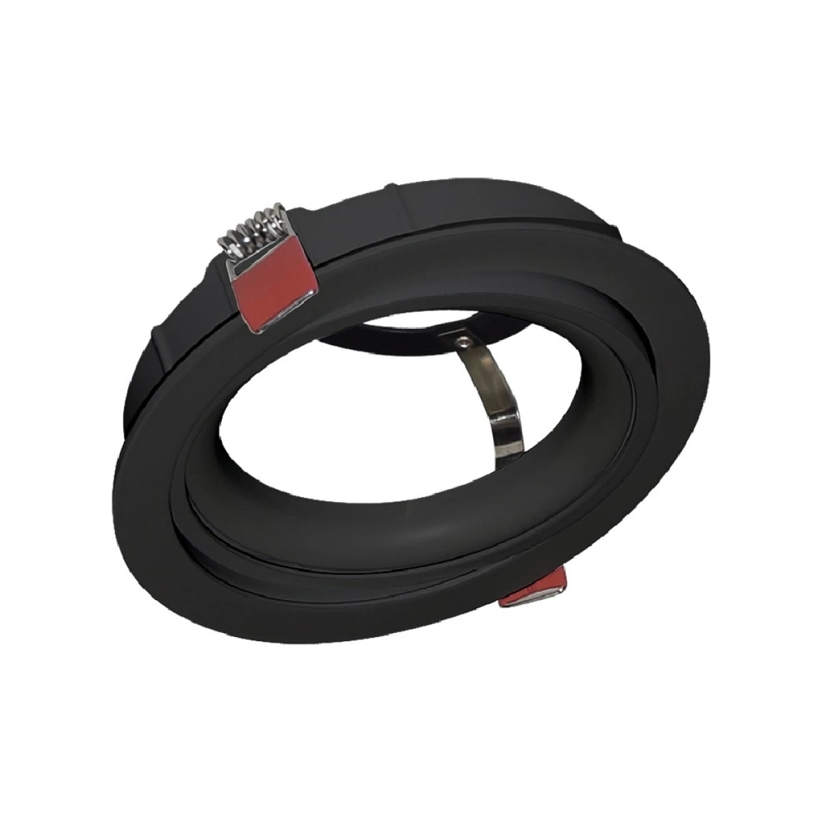 Bala Tecnolite De Techo Alshain en Negro