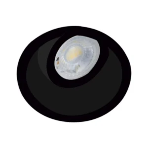 Bala Tecnolite De Incrustar Uranium II En Negro