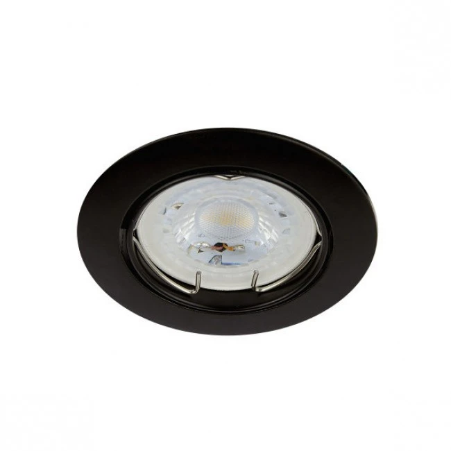 Bala Tecnolite De Incrustar Andora En Negro