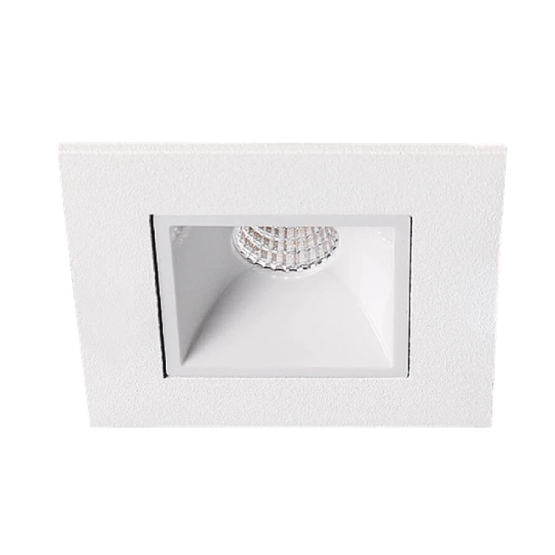 Lampara Tecnolite Lucida I Blanco