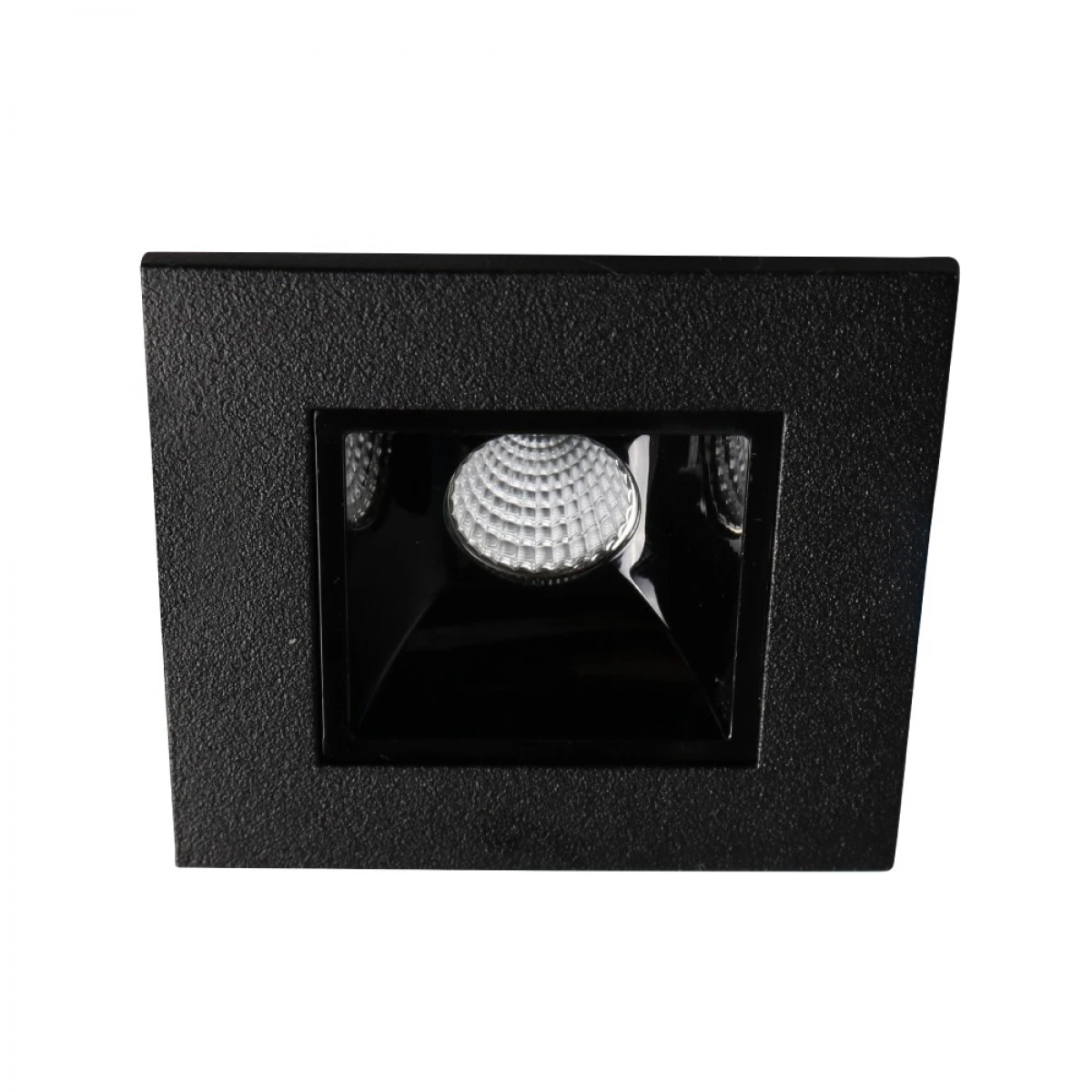 Lampara Tecnolite Lucida I En Negro