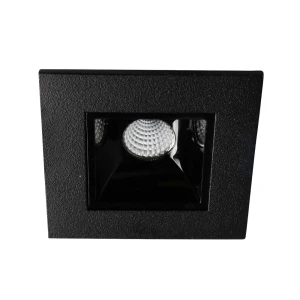 Lampara Tecnolite Lucida I En Negro