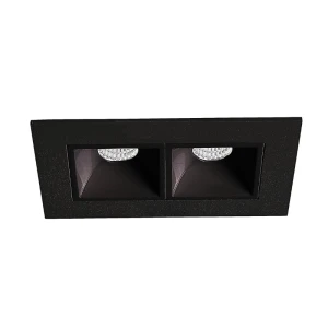 Lampara Tecnolite Lucida II En Negro