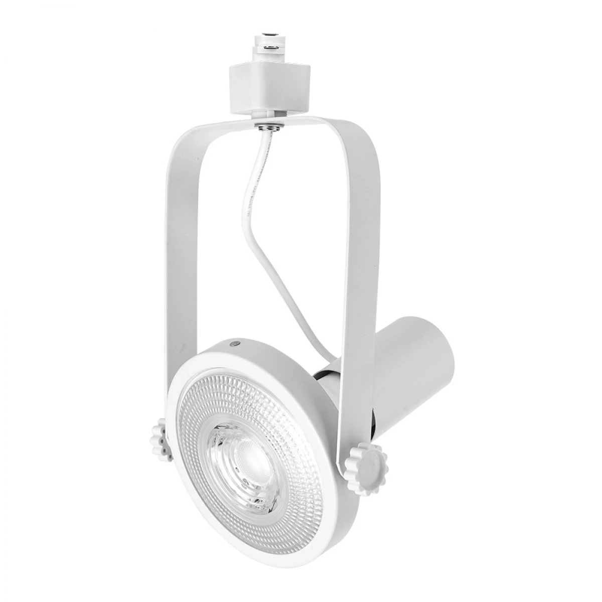 Spots Tecnolite para Riel Bellizi I En Blanco