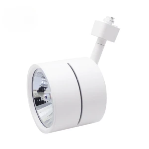 Spot Tecnolite Para Riel Avoir En Blanco