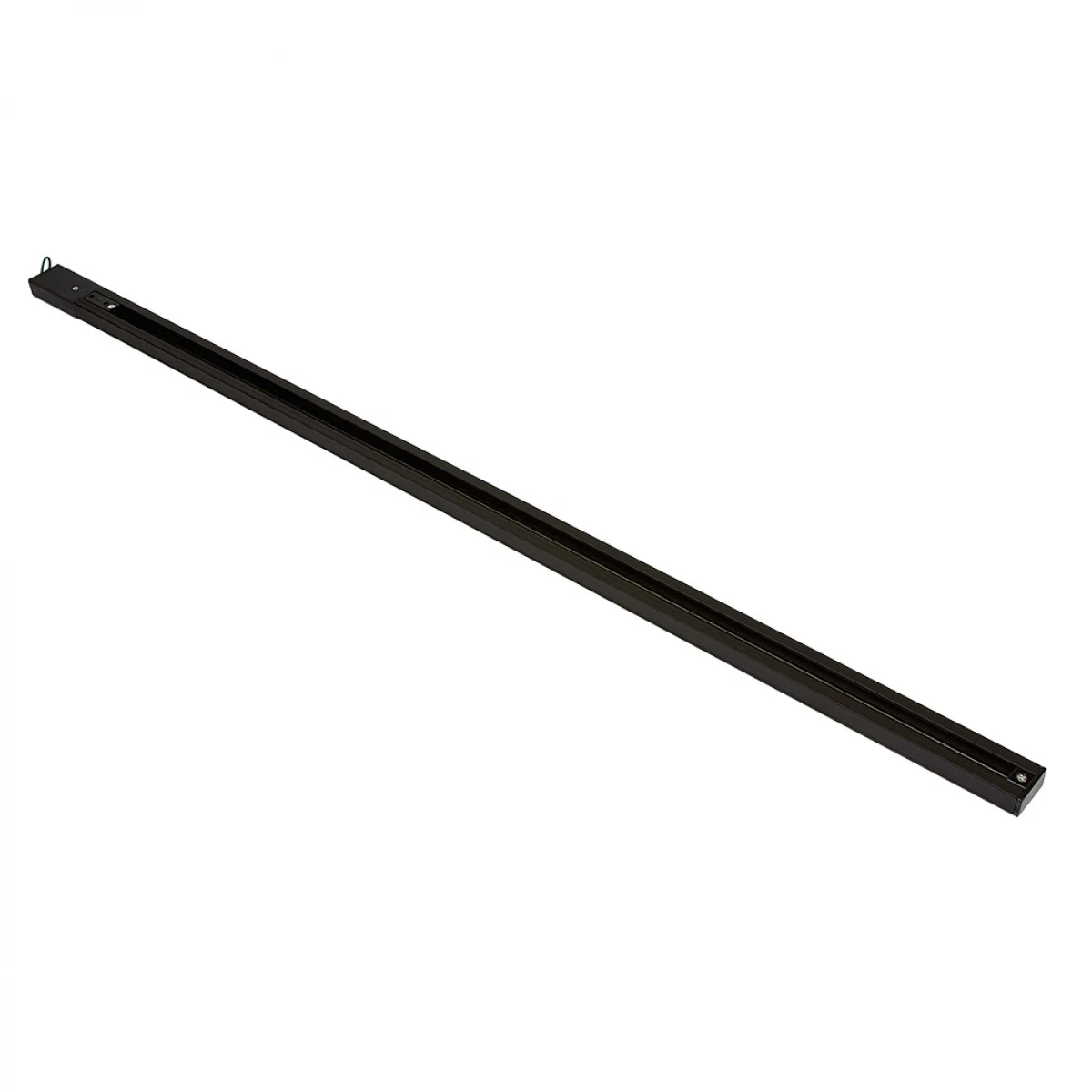 Accesorio Tecnolite Riel 100 En Negro