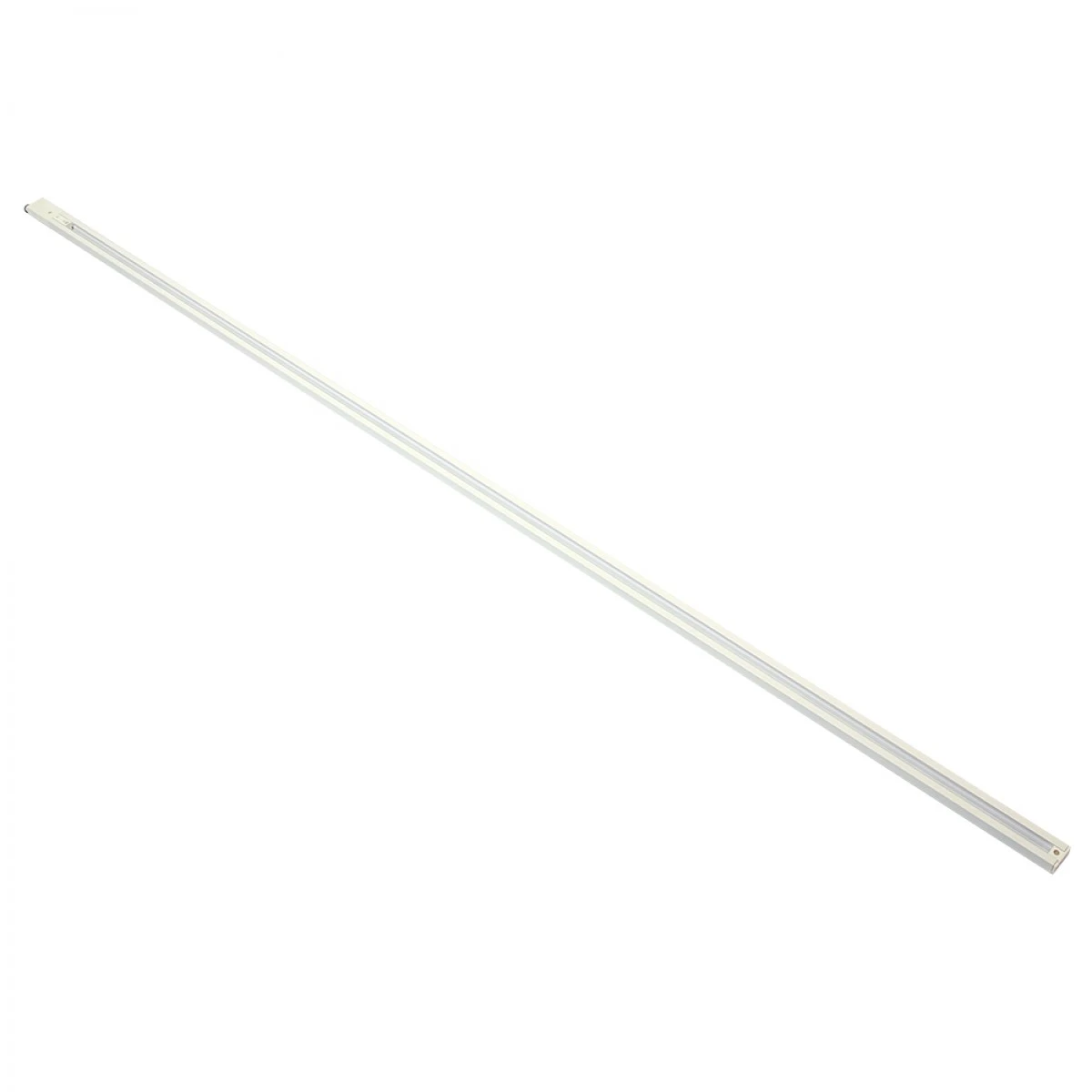 Accesorio Tecnolite Riel 200 en Blanco
