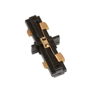 Accesorio Tecnolite Union Para Spot En negro