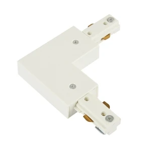 Union Tecnolite Para Spot En L Blanco