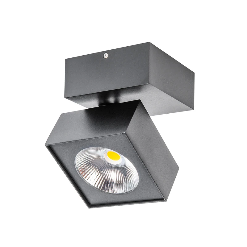 Spots Tecnolite Sobreponer Ping