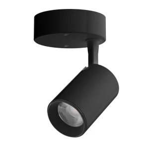 Spots Tecnolite Sobreponer Beid II En Negro