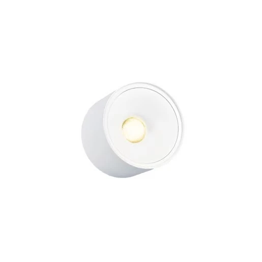 Spot LED de sobreponer Maro 9W 3000K blanco