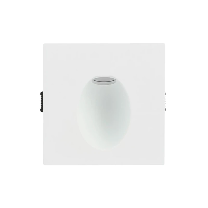 Aplique Tecnolite De Pared Cynara