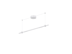 Lámpara LED colgante Benagil I 9W 3000K blanco