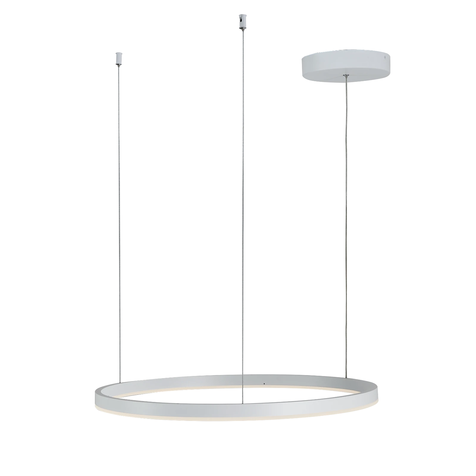 Lámpara LED colgante Martinica Pensil B60 34W 3000K blanco