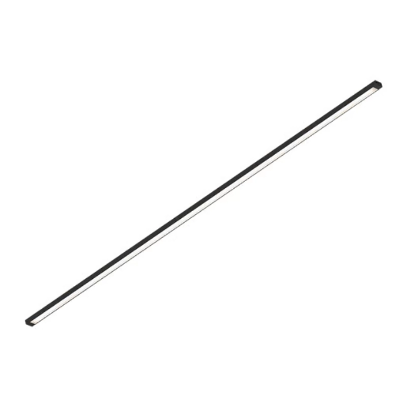 Lámpara Lineal Tecnolite LED Slim 24 Calida 24w