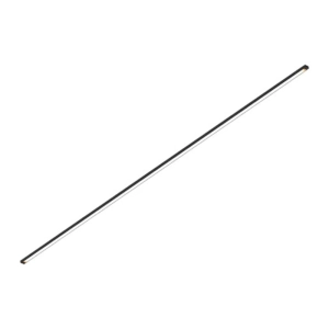 Lámpara Lineal Tecnolite LED Slim 36 Fría 36w
