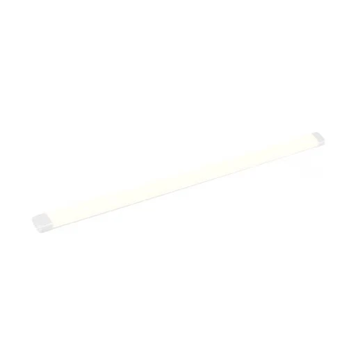 Luminaria LED lineal de 120cm Dingo II 42W 4000K blanco