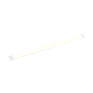 Luminaria LED lineal de 120cm Dingo II 42W 4000K blanco