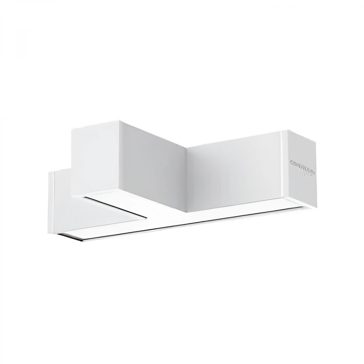 Accesorio Unión Tecnolite T 3000K