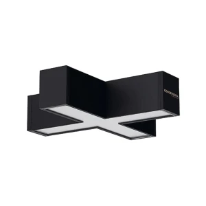 Accesorio Unión Tecnolite X 4000K En Negro