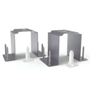 Accesorio Tecnolite para Empotrar