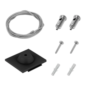 Accesorios de Tecnolite Suspensión Familia Slim