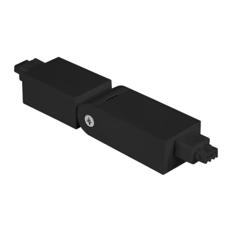 Conector Flexible Tecnolite Vertical Familia Slim
