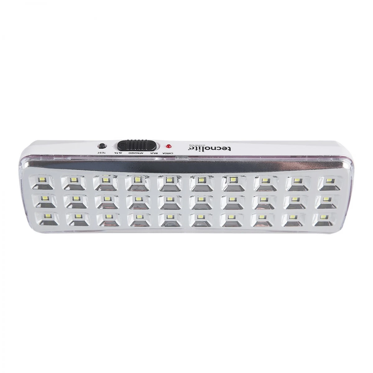 Lampara Tecnolite De Emergencia Mebsuta II