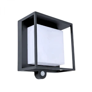Lampara Tecnolite Solar Ofelia