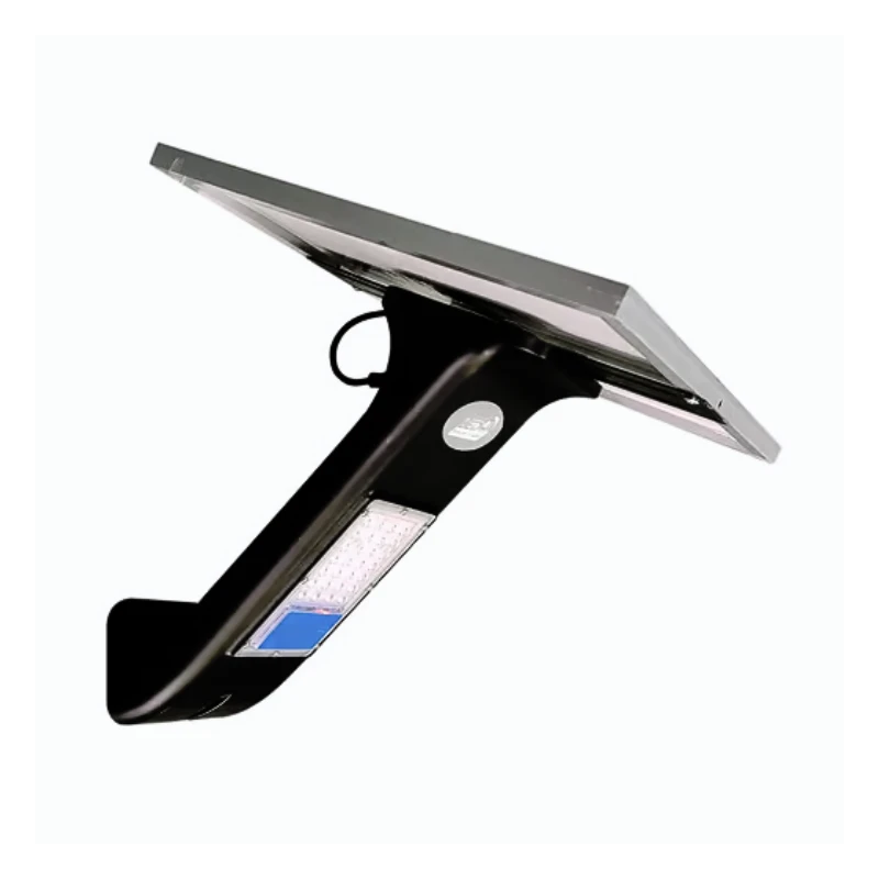 Lampara Tecnolite Solar Camelo