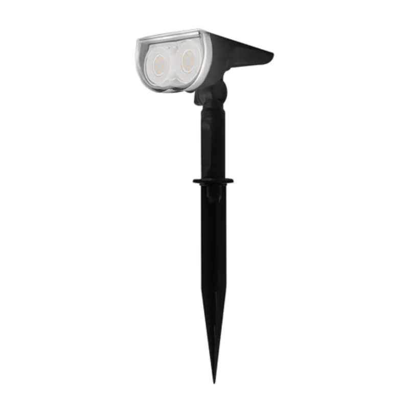 Lampara Tecnolite Solar 2W 3000K - 2SOLLED22VCD30N