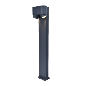 Mini Tecnolite Poste De Piso Ukul lll - 100H1084MVG