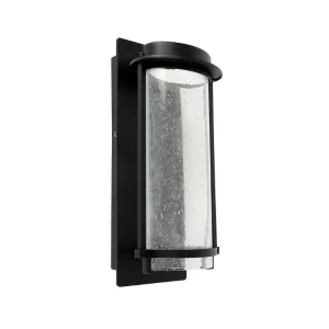 Aplique Tecnolite De Muro Tuttl Efecto Lluvia