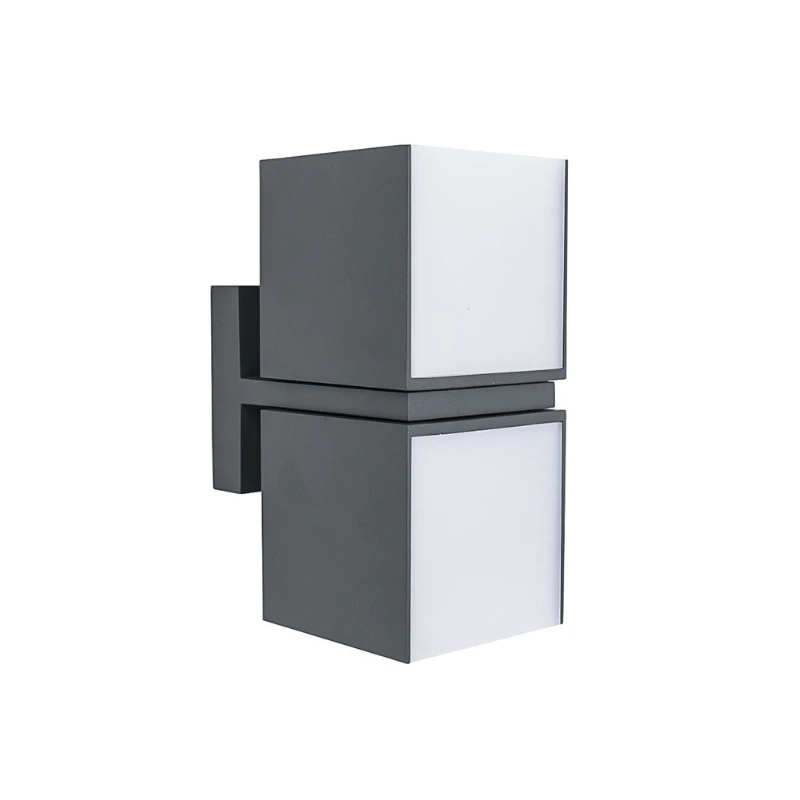 Aplique Tecnolite De Muro Eurud