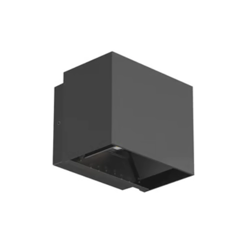 Lampara Tecnolite De Pared LED 10W 3000K - 10HLED401MV30N