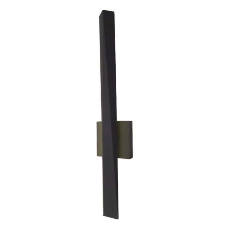 Lampara Tecnolite De Pared LED 12W 3000K - 12HLED1150MV30G