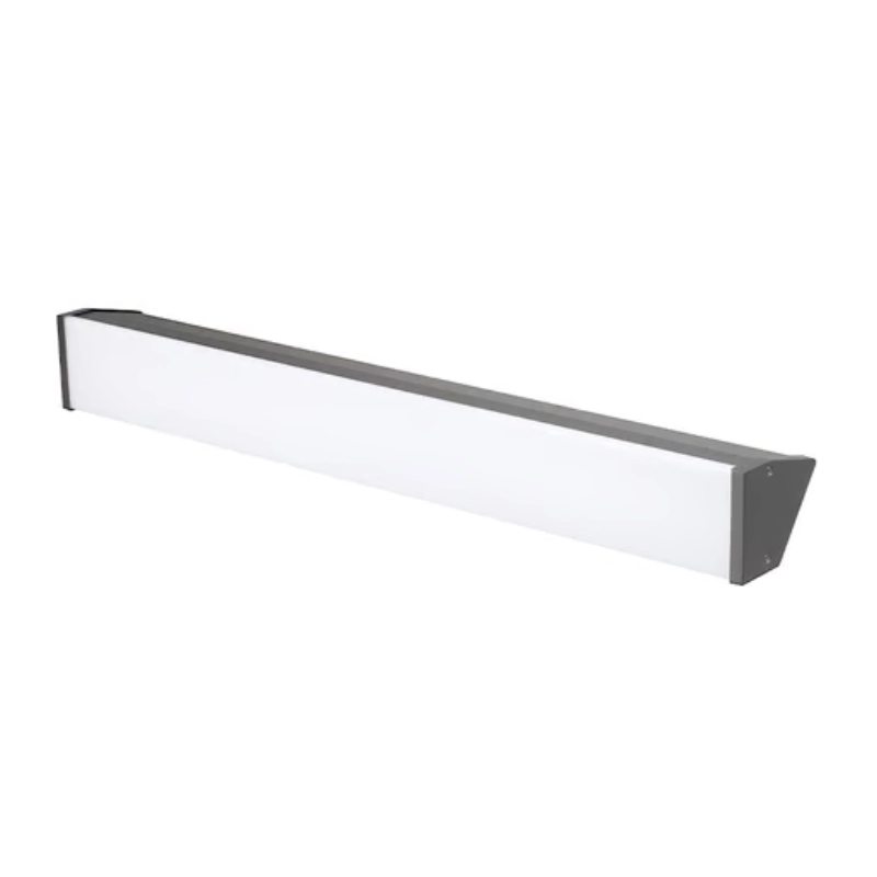 Aplique Tecnolite De Muro Malmok 50W 3000K - 50HLED1217MV30G