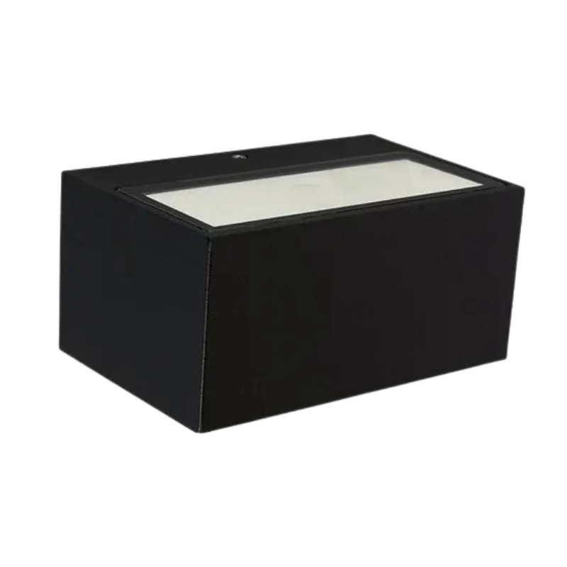Aplique Tecnolite De Muro Al Manama l 20W 4000K - HLED-371-N