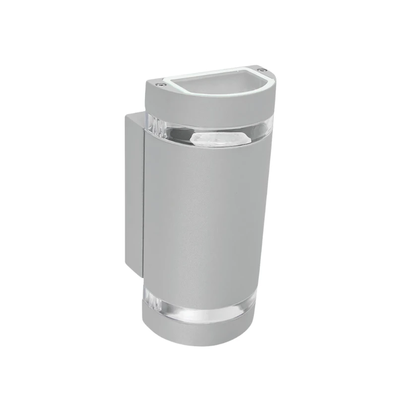 Aplique Tecnolite De Muro Toledo Satinado