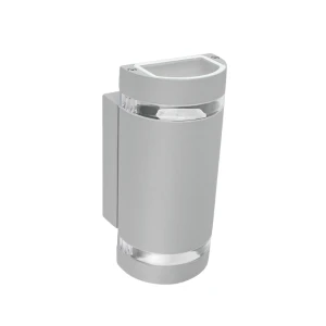 Aplique Tecnolite De Muro Toledo Satinado