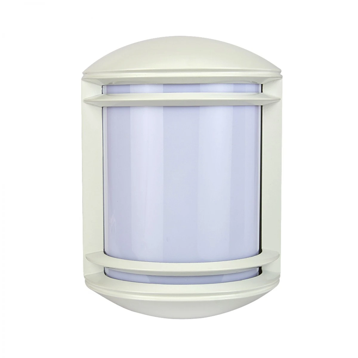 Aplique Tecnolite De Muro Urbino Blanco