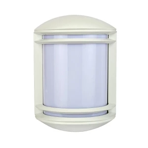 Aplique Tecnolite De Muro Urbino Blanco