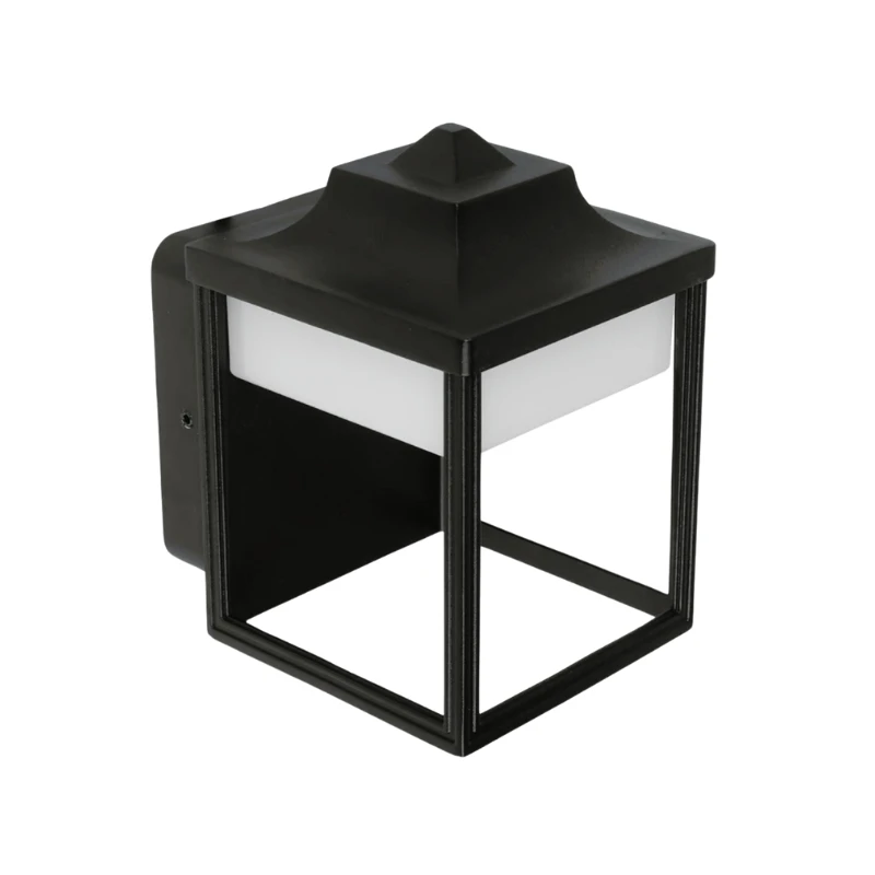 Farol Tecnolite De Muro Oxalis