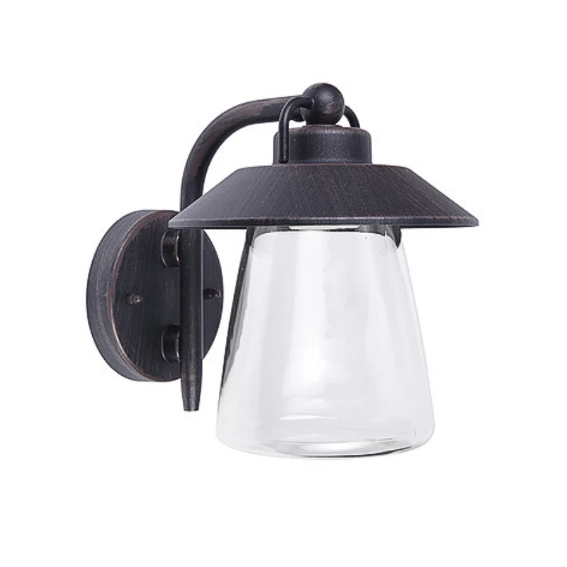 Farol Tecnolite De Muro Spica