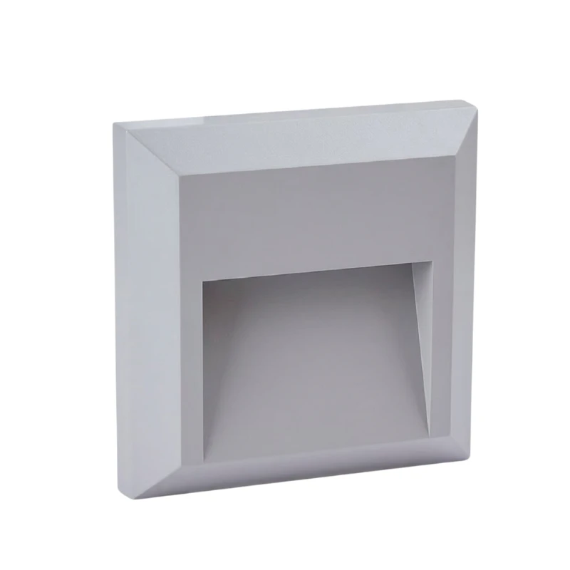 Aplique Tecnolite De Muro Anshan I