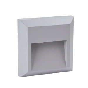 Aplique Tecnolite De Muro Anshan I