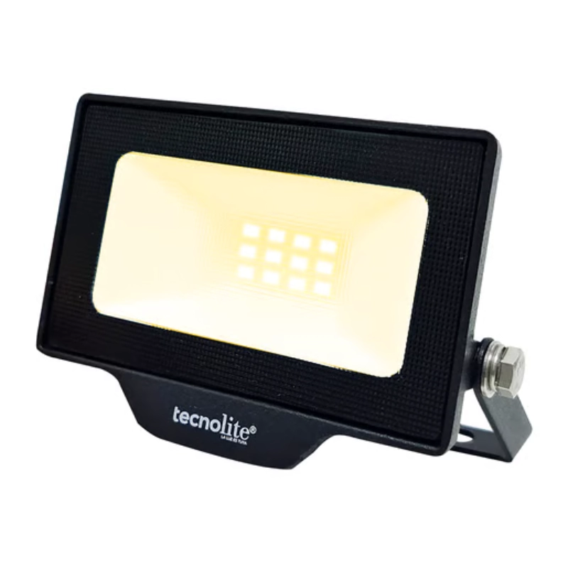 Reflector Tecnolite LED Zibal II - 20W 3000K
