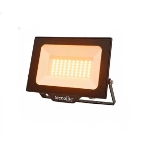 Reflector LED Shama IV 50W 1800K negro