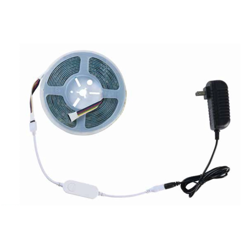 Tira LED Tecnolite  Interior Indoor Smart Strip 15W